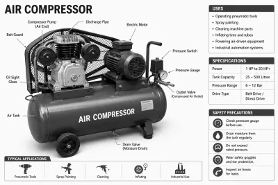 Air Compressor