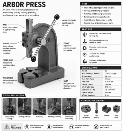 Arbor Press