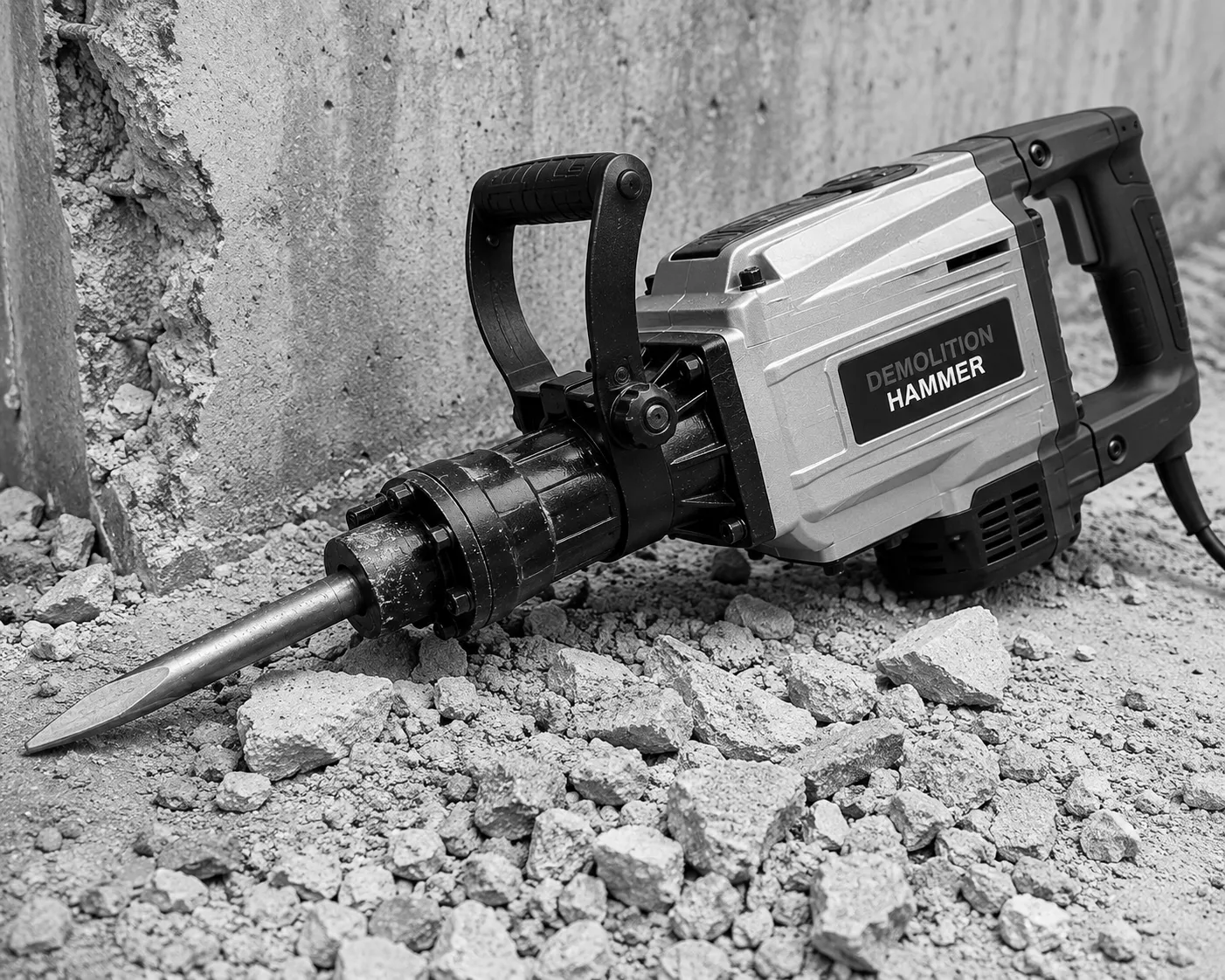 Demolition Hammer