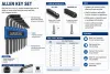 Allen Key Set