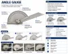 Angle Gauge