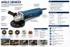 Angle Grinder