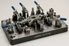 Assembly Jig Fixture