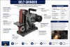 Belt Grinder