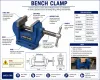 Bench Clamp