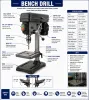 Bench Drill