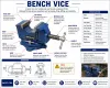 Bench Vice
