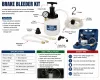 Brake Bleeder Kit