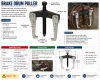 Brake Drum Puller
