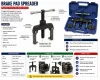Brake Pad Spreader