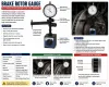 Brake Rotor Gauge