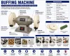 Buffing Machine