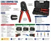 Cable Crimping Tool