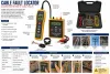 Cable Fault Locator