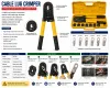 Cable Lug Crimper