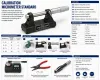 Calibration Micrometer Standard