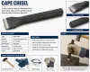 Cape Chisel
