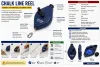 Chalk Line Reel