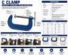 C Clamp