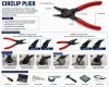 Circlip Plier