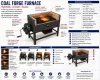 Coal Forge Furnace