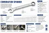 Combination Spanner