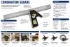 Combination Square