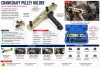 Crankshaft Pulley Holder