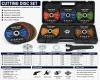 Cutting Disc Set