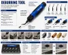Deburring Tool