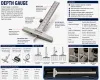 Depth Gauge