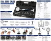 Dial Bore Gauge