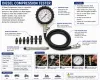 Diesel Compression Tester