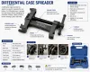 Differential Case Spreader