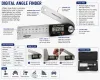 Digital Angle Finder