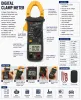 Digital Clamp Meter