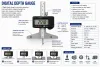 Digital Height Gauge