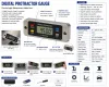 Digital Protractor Gauge