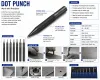 Dot Punch