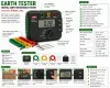 Earth Tester