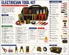 Electrician Tool Kit