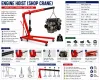 Engine Hoist