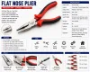 Flat Nose Plier