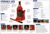 Hydraulic Jack