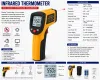Infrared Thermometer