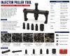 Injector Puller Tool