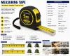 Measuring Tape